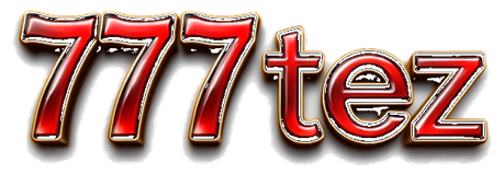 777tez game logo